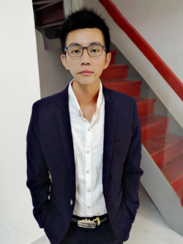 林智明的第一张照片--南靖征婚网