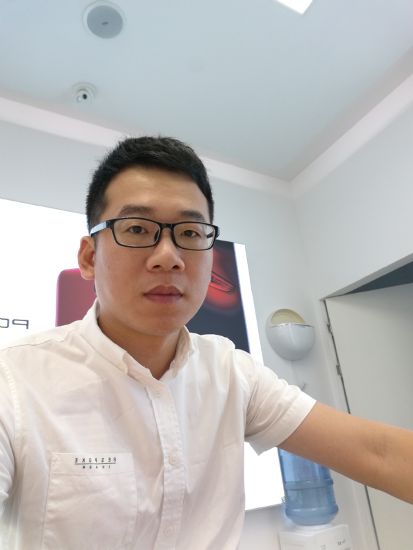 属狗的男人的第一张照片--南靖征婚网