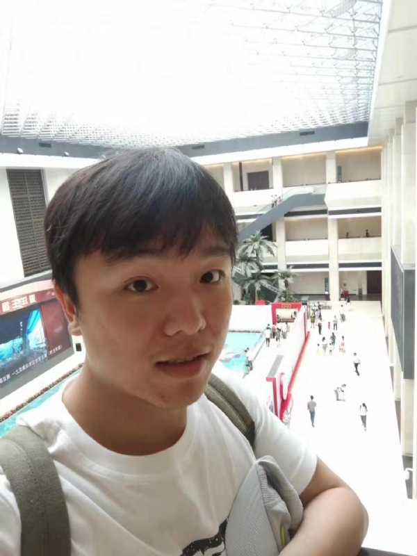 五月的第一张照片--南靖征婚网