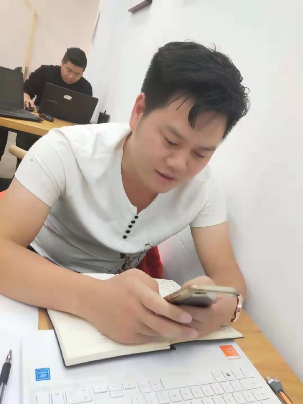 麒麟的第一张照片--南靖征婚网