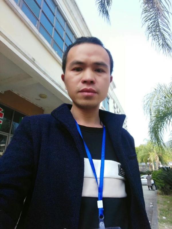 点点的第一张照片--南靖征婚网