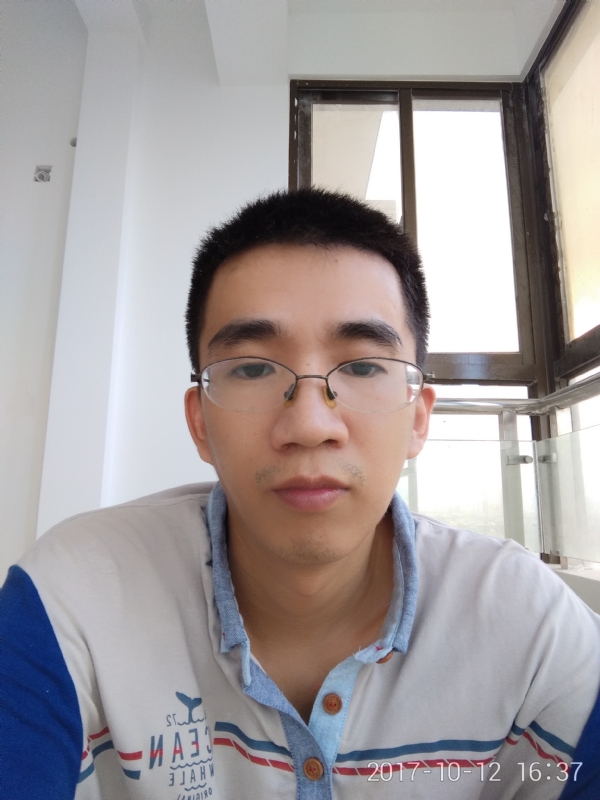 GCC的第一张照片--南靖征婚网