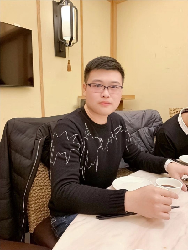 YIDA的第一张照片--南靖征婚网