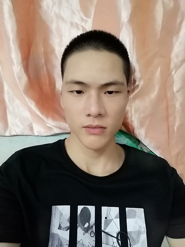 啊猫的第一张照片--南靖征婚网