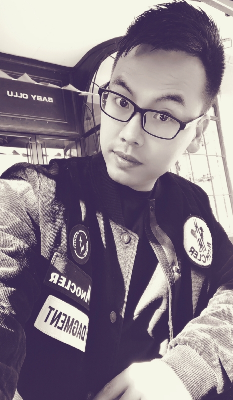 十七楼的猫的第一张照片--南靖征婚网