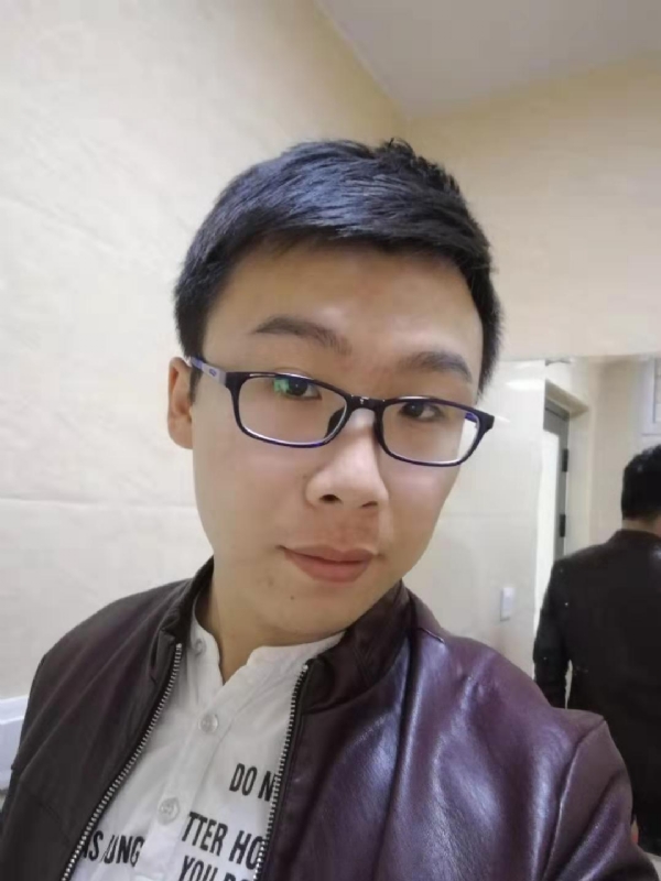 白色的纷飞雪夜的第一张照片--南靖征婚网