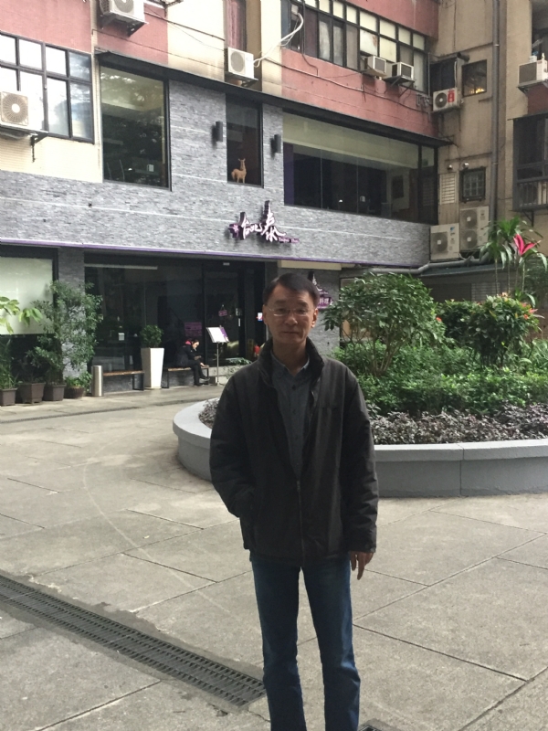 加百列的第二张照片--南靖征婚网