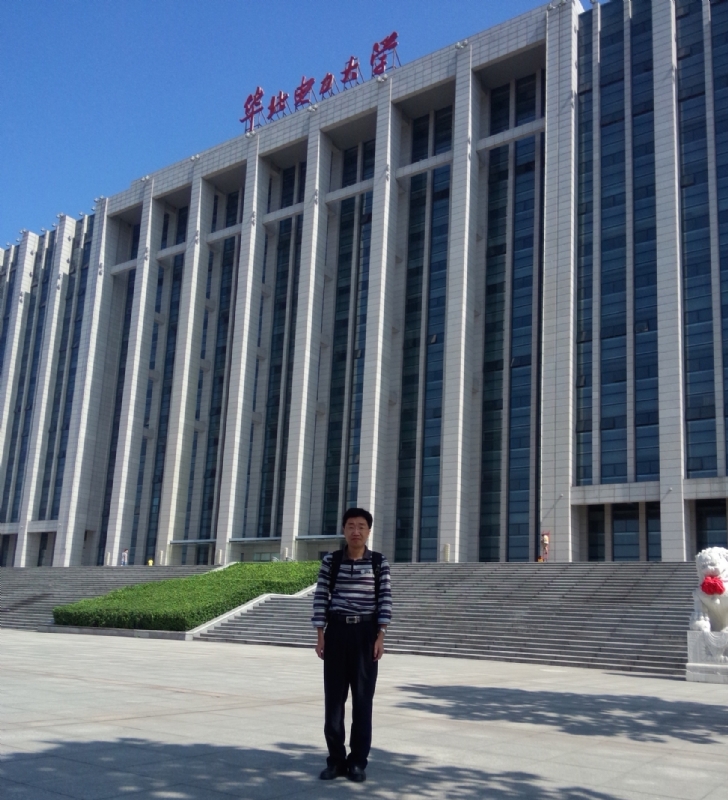 诚诚的第一张照片--南靖征婚网