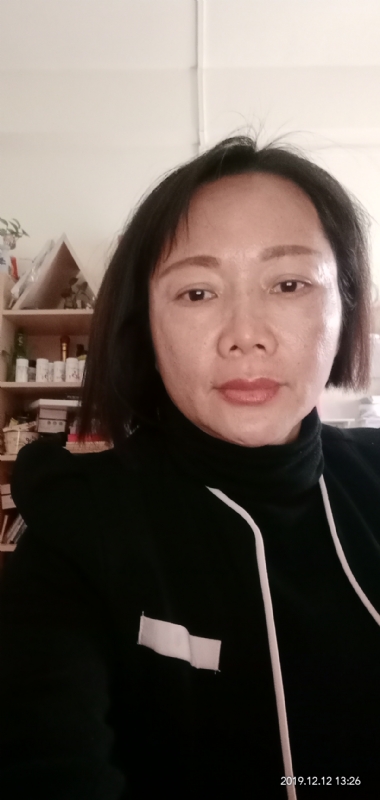 小雨的第一张照片--南靖征婚网