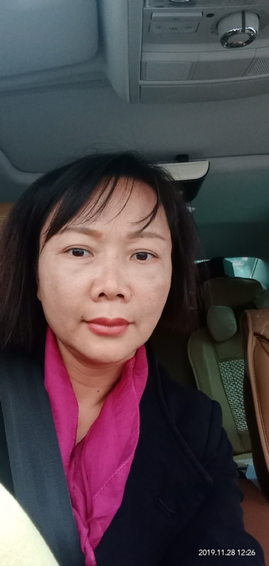 小雨的第二张照片--南靖征婚网