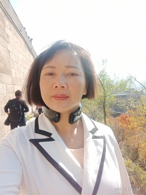 小雨的第三张照片--南靖征婚网