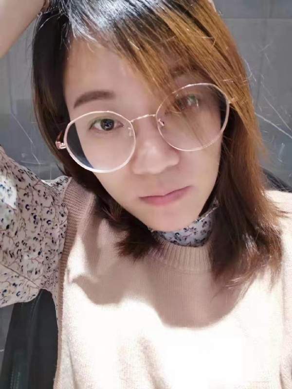 xiaobuliu888的第一张照片--南靖征婚网