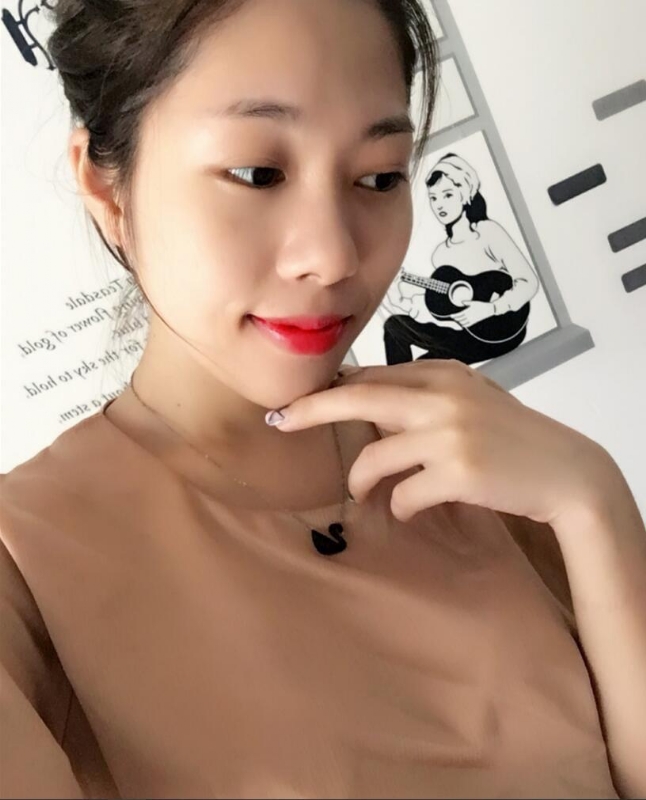 爱你很幸福的第二张照片--南靖征婚网