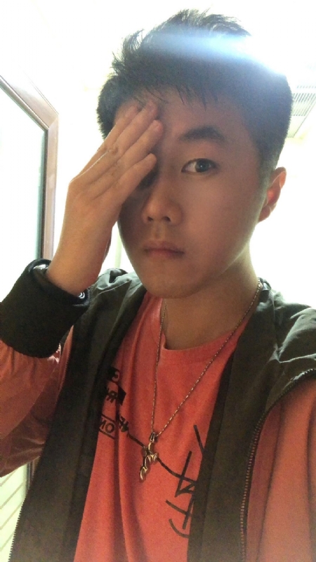 尐坏坏的第一张照片--南靖征婚网