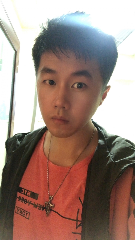 尐坏坏的第二张照片--南靖征婚网