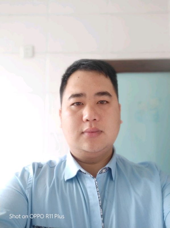 真心面对缘分的第二张照片--南靖征婚网