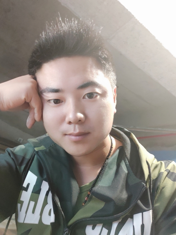 上门女婿的第一张照片--南靖征婚网