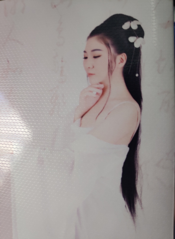 喵喵的第一张照片--南靖征婚网