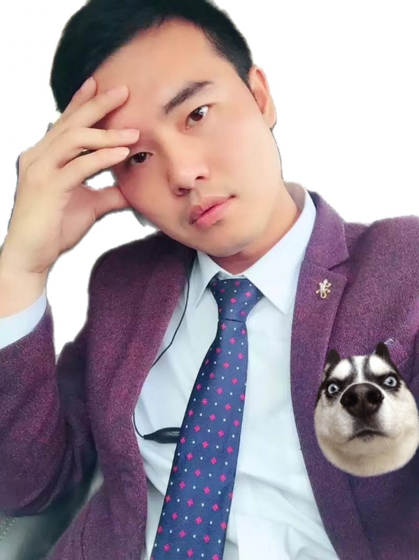 郑公子的第一张照片--南靖征婚网