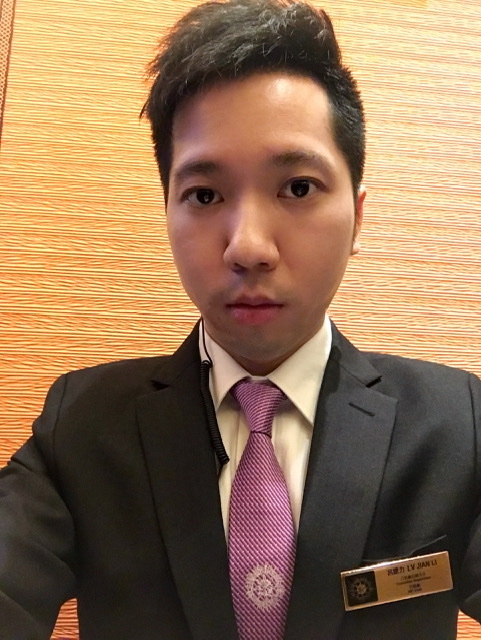 Hello的第一张照片--南靖征婚网