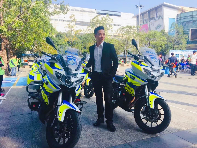 罗耀天的第二张照片--南靖征婚网