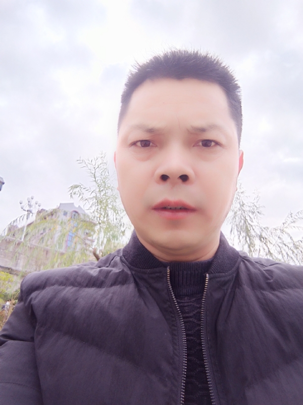 随缘的第一张照片--南靖征婚网