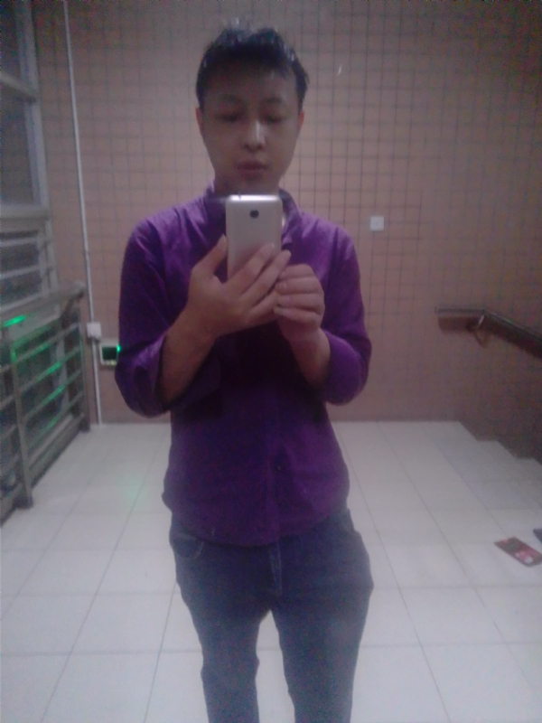 燃点的第一张照片--南靖征婚网