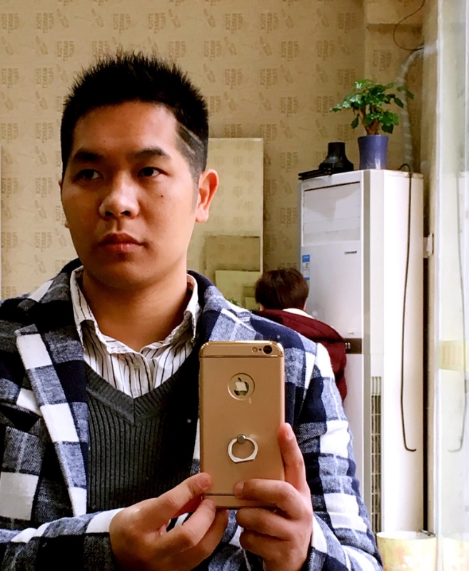 什么鬼的第一张照片--南靖征婚网