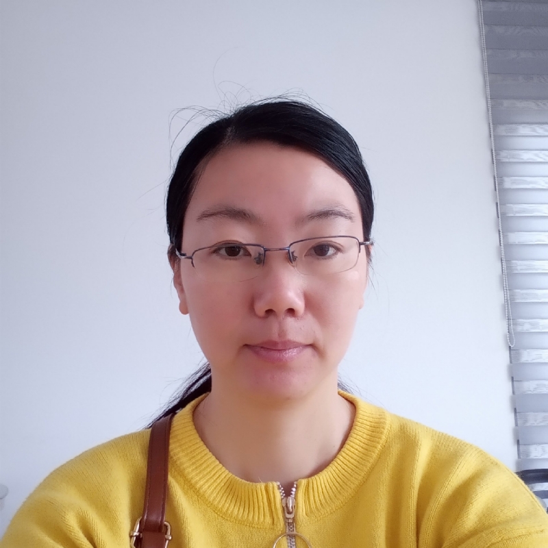 jennifer的第一张照片--南靖征婚网