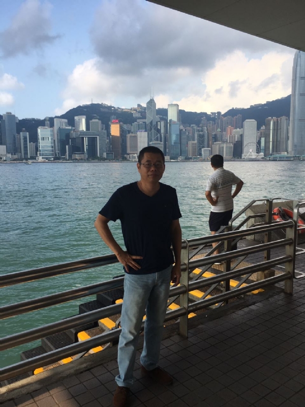 大海的第二张照片--南靖征婚网