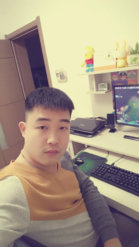 李权的第一张照片--南靖征婚网