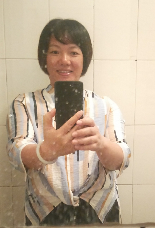 金金的第一张照片--南靖征婚网