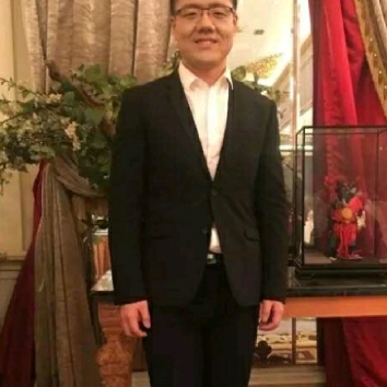 誠信的第一张照片--南靖征婚网