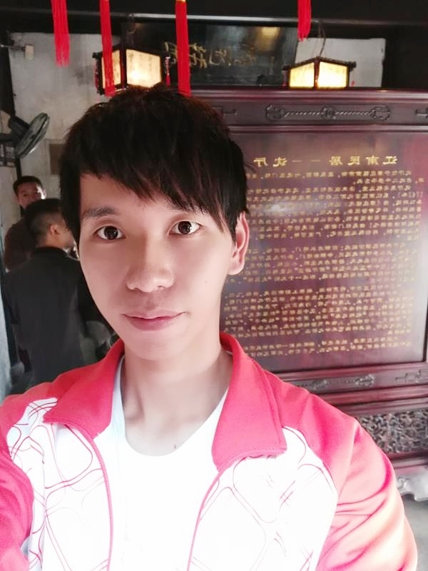 alex流年的第一张照片--南靖征婚网