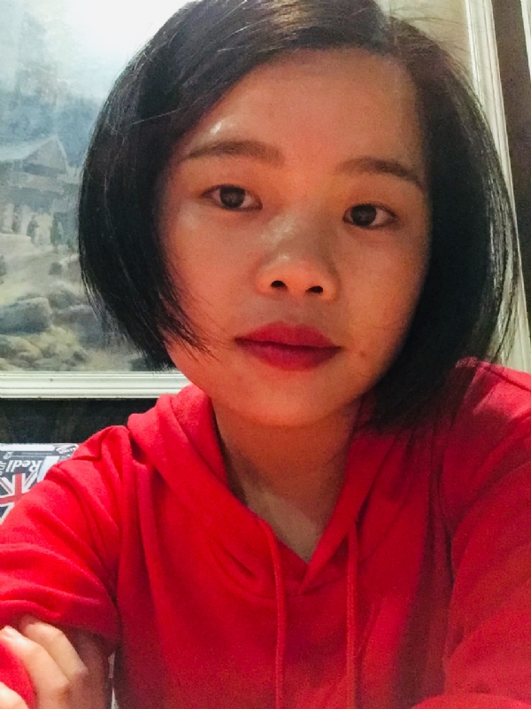 阿言的第一张照片--南靖征婚网