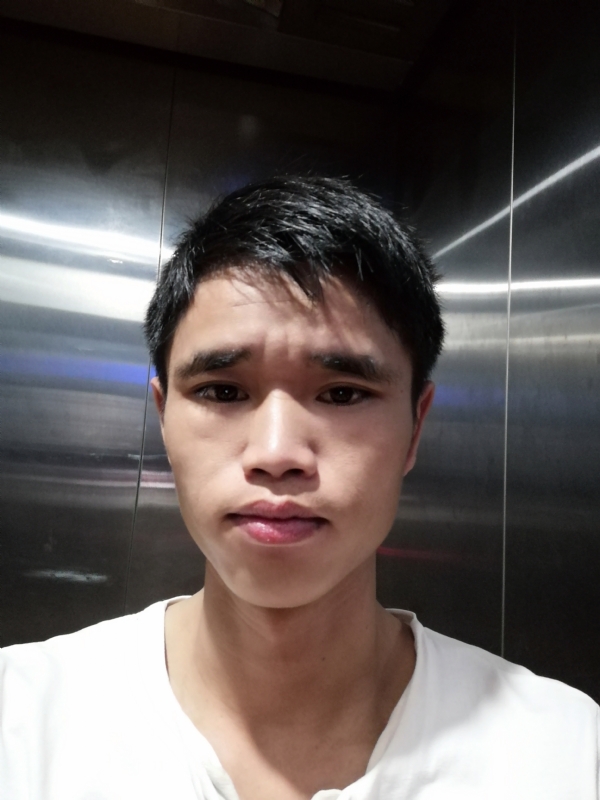 华仔的第一张照片--南靖征婚网