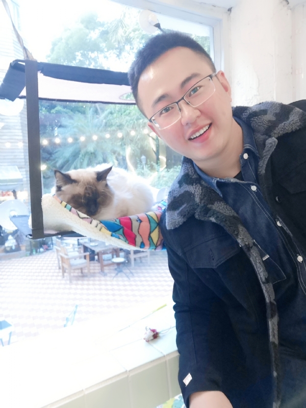 云轩的第一张照片--南靖征婚网