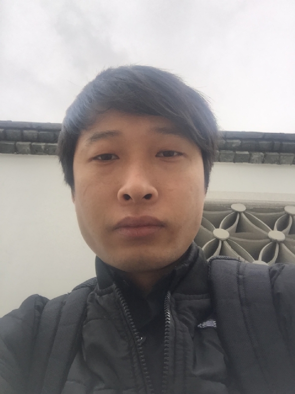 小雷的第一张照片--南靖征婚网