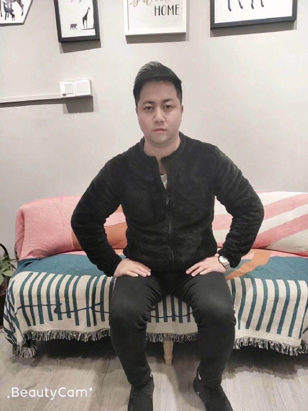 牛奶暖男的第二张照片--南靖征婚网