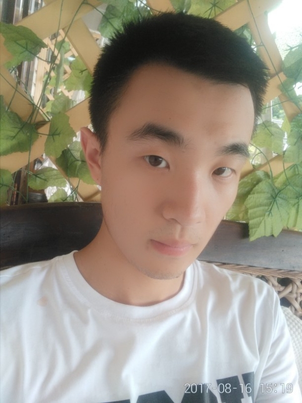 余生请你指教的第一张照片--南靖征婚网