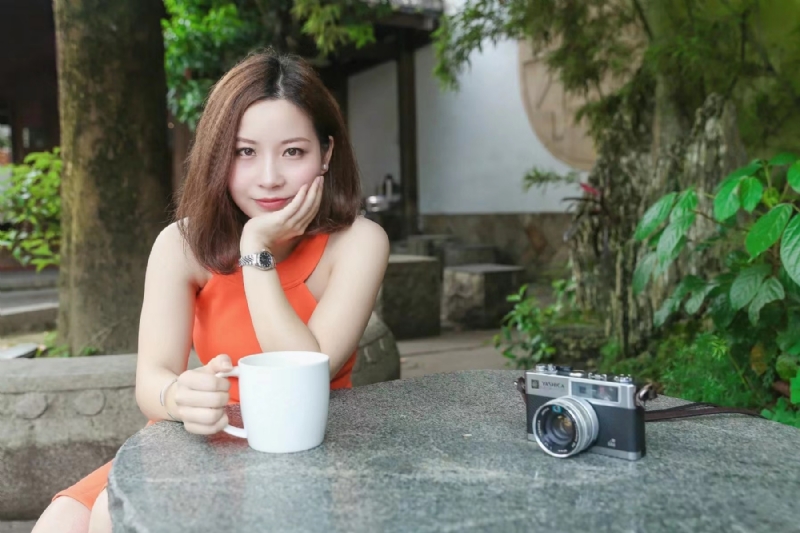 鸢莺的第一张照片--南靖征婚网