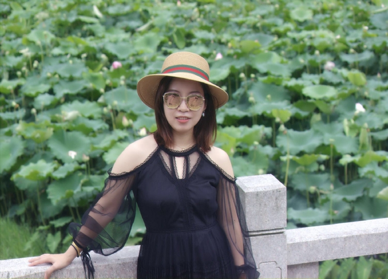 鸢莺的第二张照片--南靖征婚网