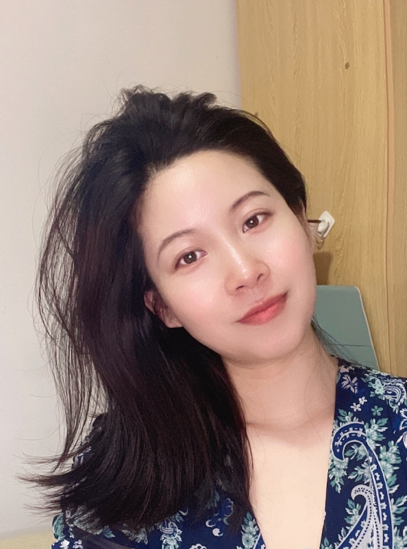 鸢莺的第三张照片--南靖征婚网