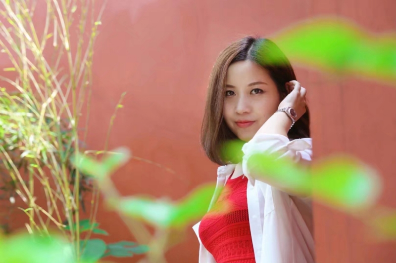 鸢莺的第四张照片--南靖征婚网