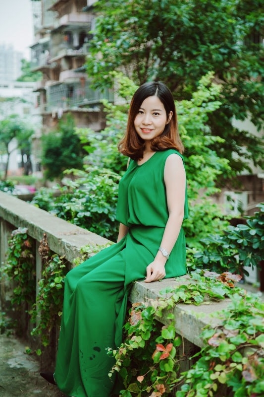 鸢莺的第五张照片--南靖征婚网