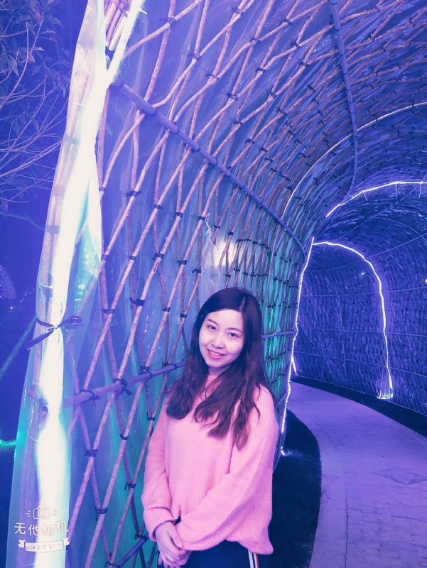 鸢莺的第六张照片--南靖征婚网