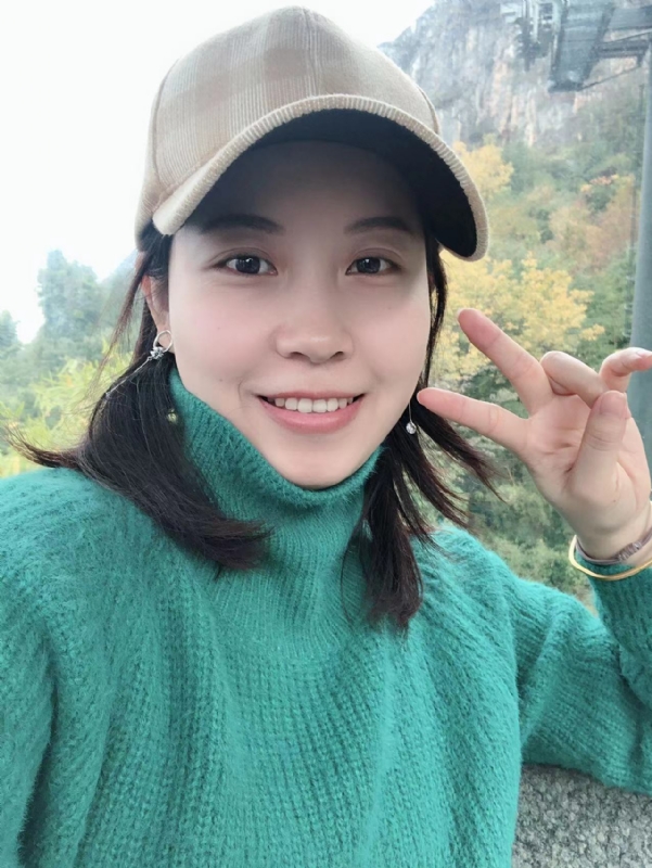 鸢莺的第九张照片--南靖征婚网