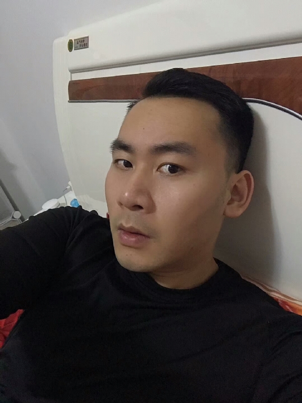 领悟的第一张照片--南靖征婚网