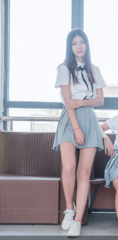 艾丽莎的第一张照片--南靖征婚网