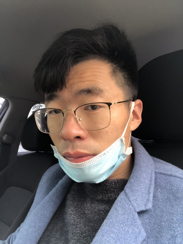 李先生的第一张照片--南靖征婚网